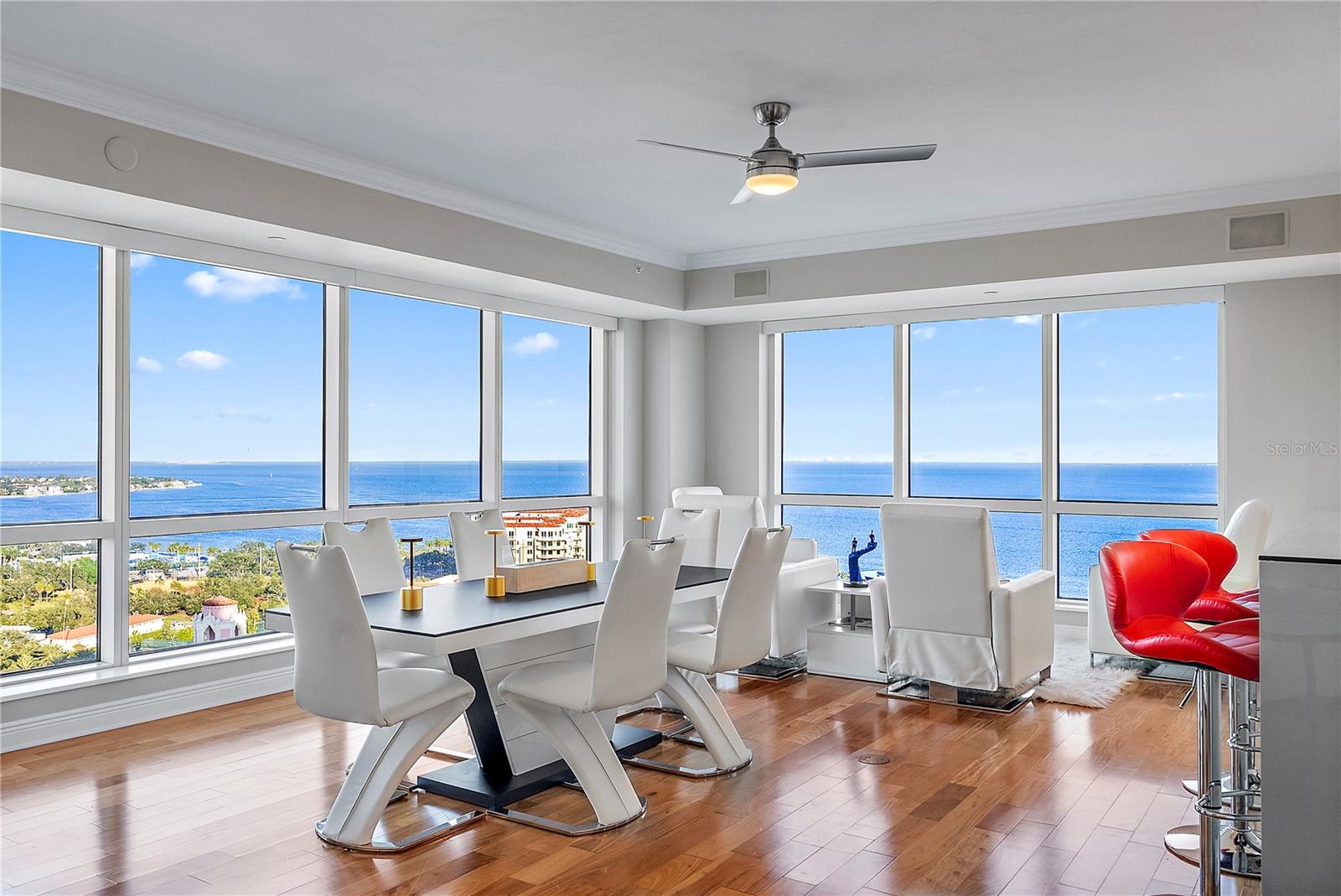 400 BEACH DRIVE CONDO - Residential Lease