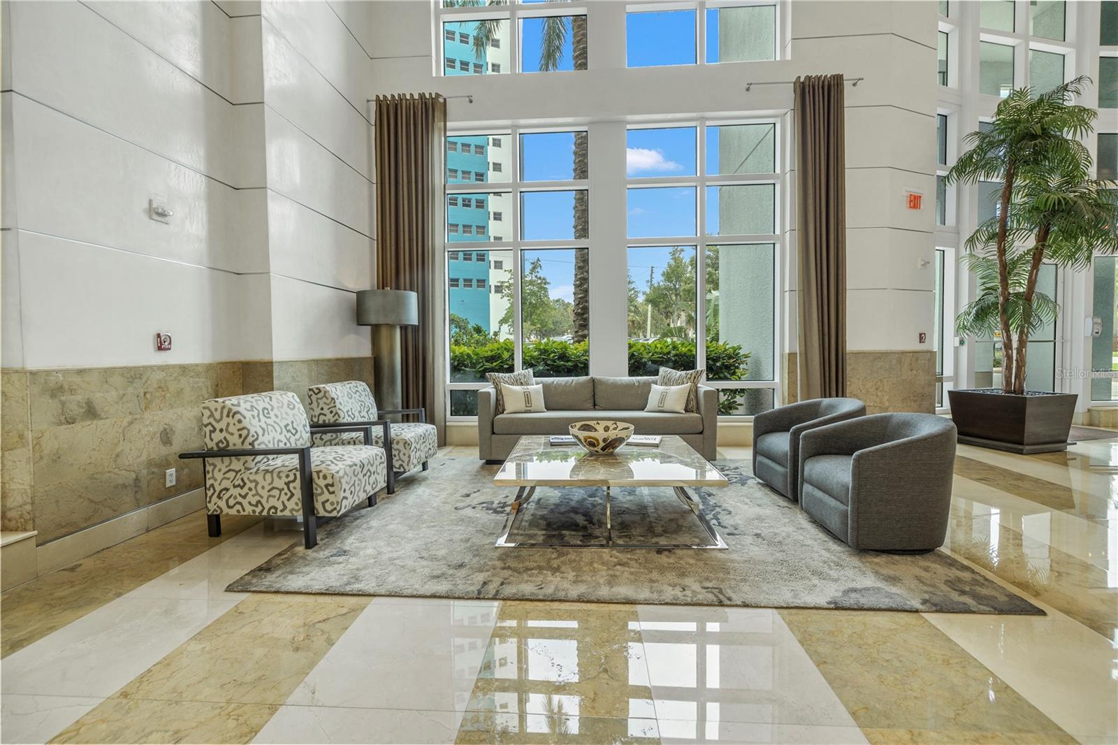 400 BEACH DRIVE CONDO - Residential Lease