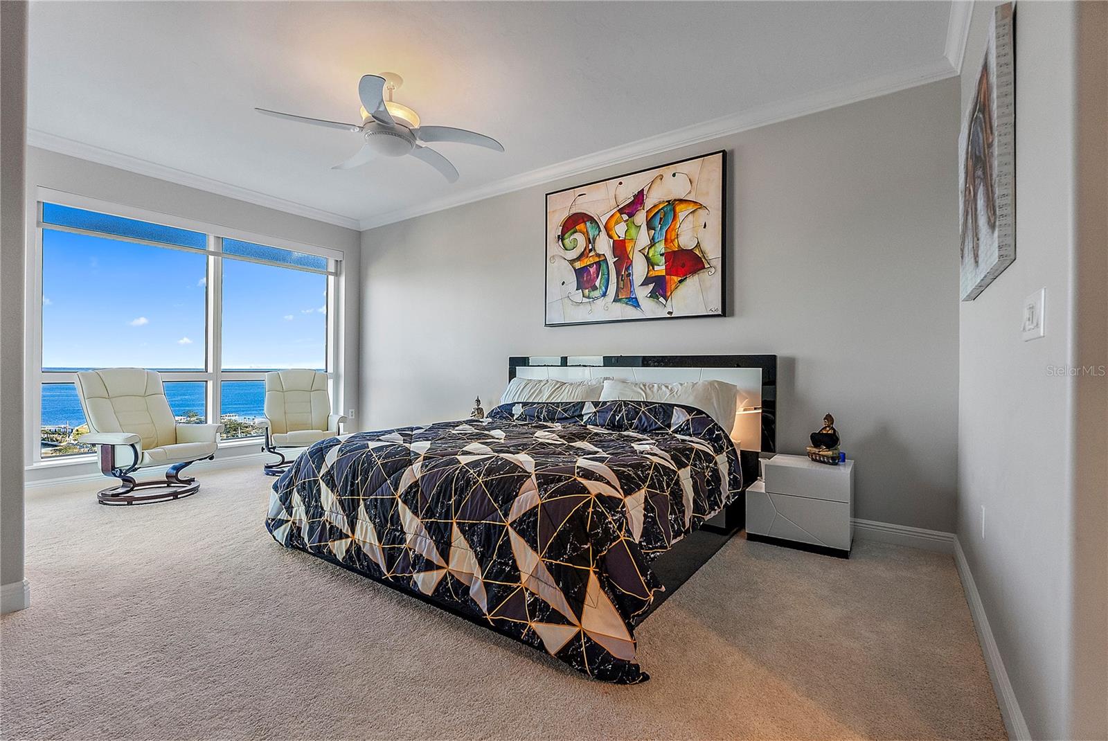 400 BEACH DRIVE CONDO - Residential Lease