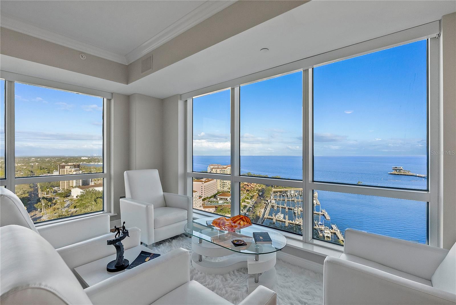 400 BEACH DRIVE CONDO - Residential Lease
