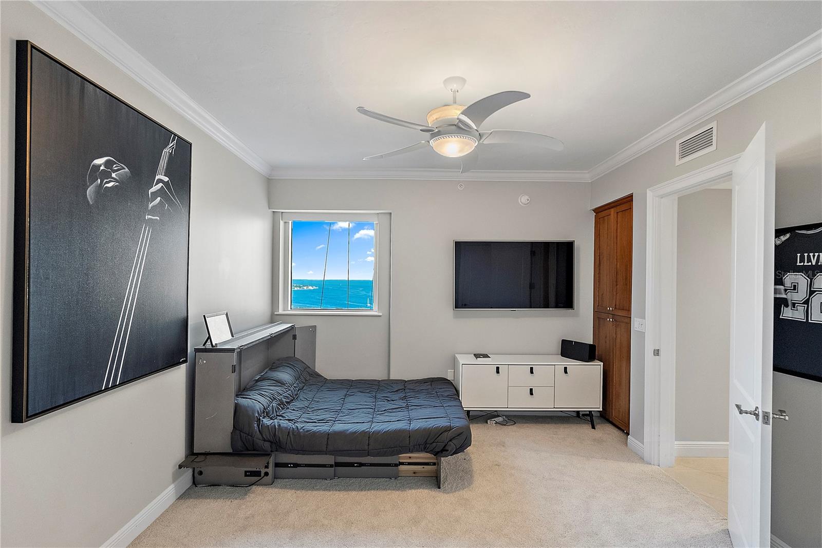 400 BEACH DRIVE CONDO - Residential Lease