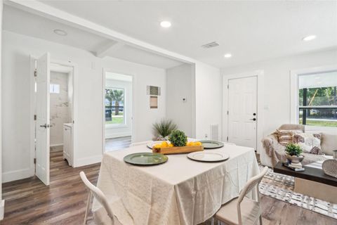 A home in WINTER GARDEN