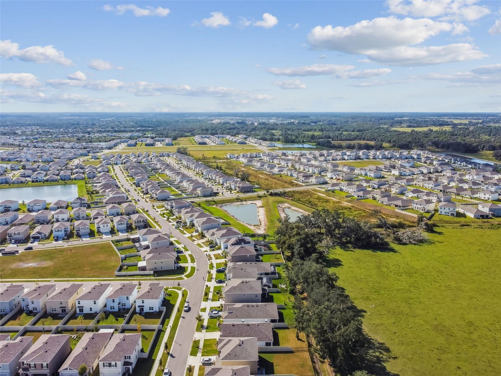 AVALON PARK WEST PH 3 - Residential Lease