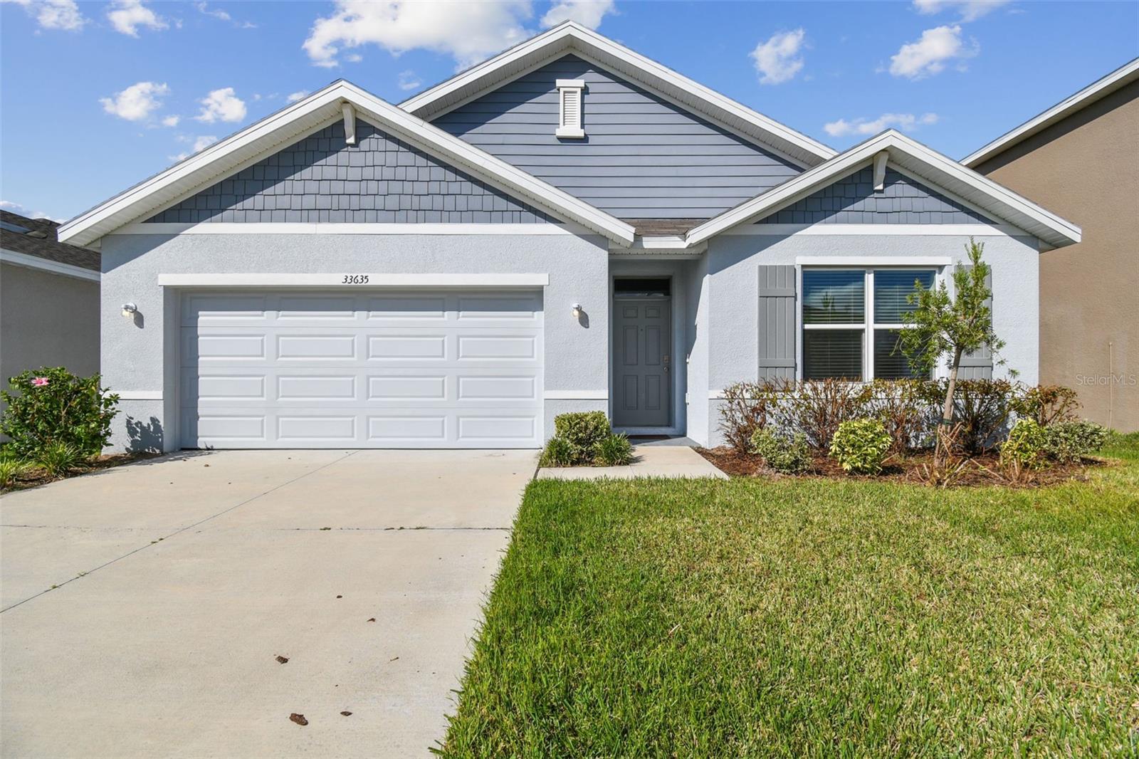 AVALON PARK WEST PH 3 - Residential Lease