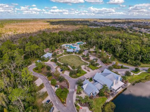 A home in LAND O LAKES