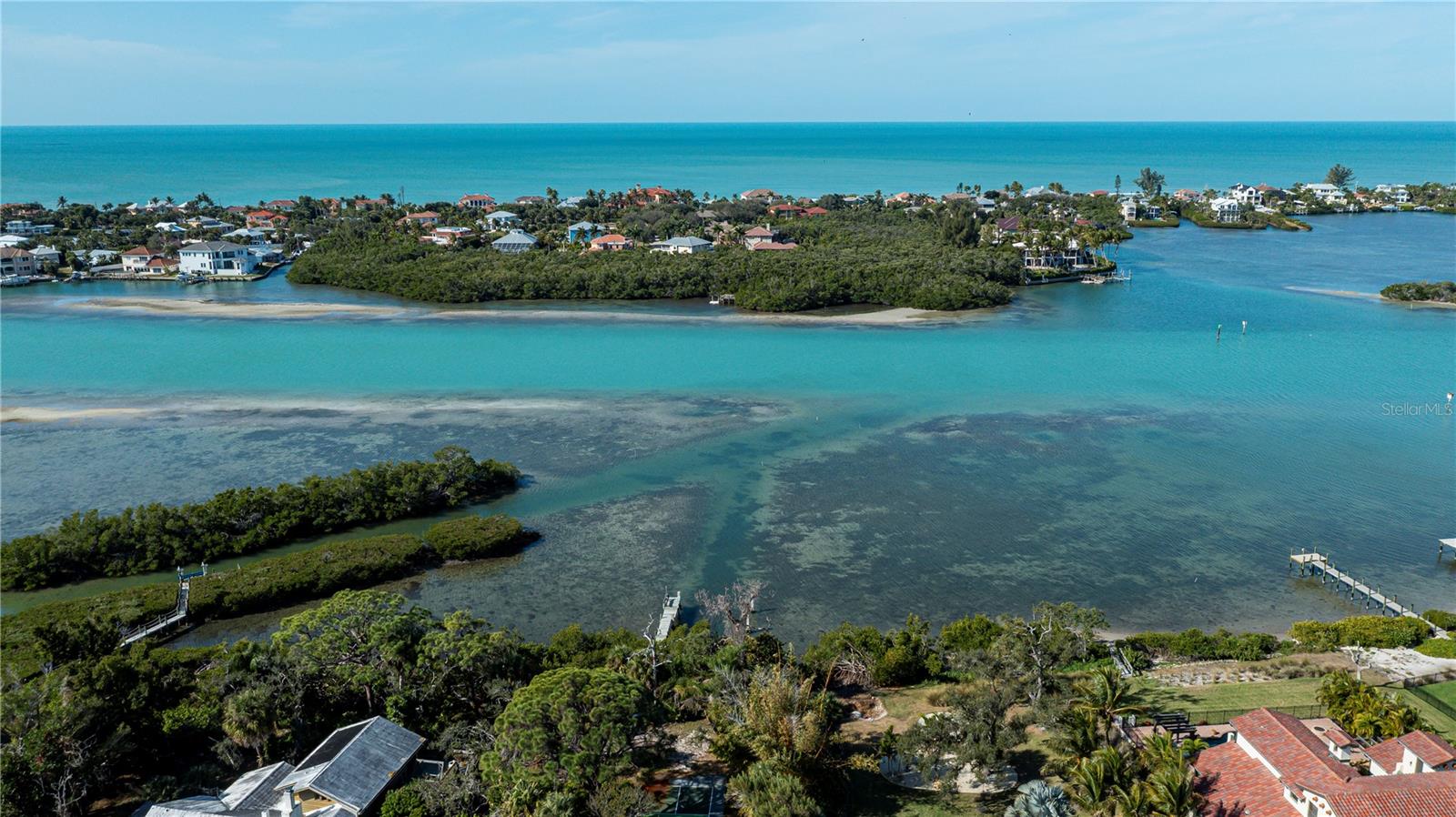 BLACKBURN RDG ADD - Land