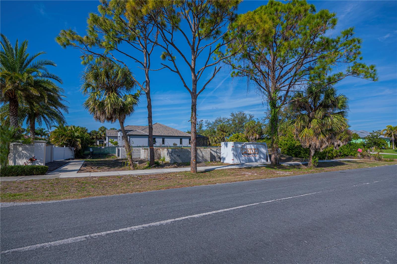 BLACKBURN RDG ADD - Land