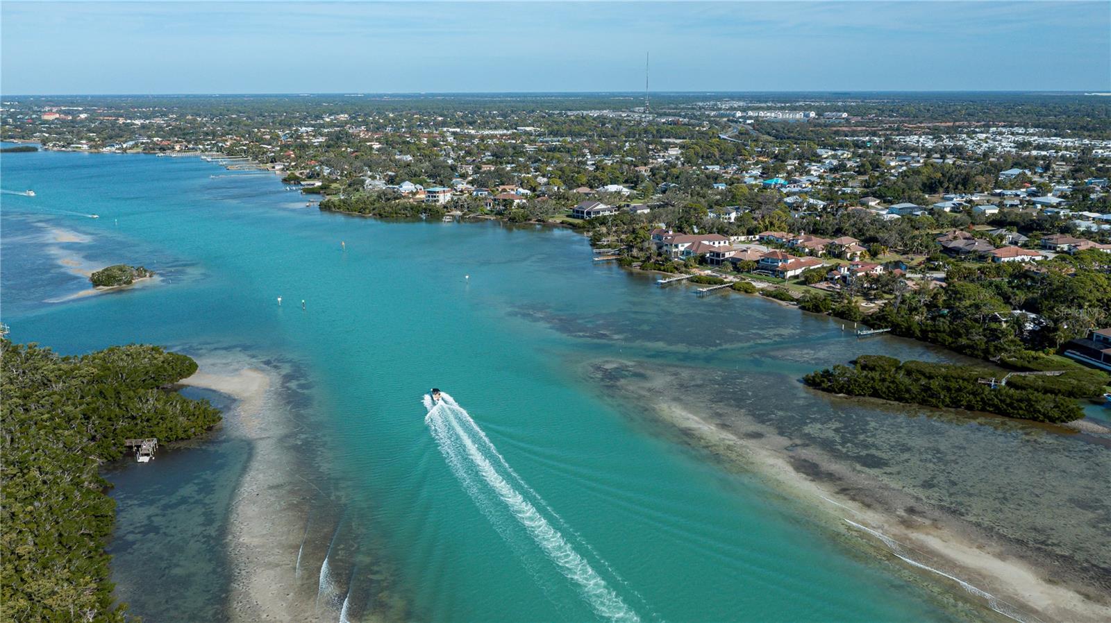 BLACKBURN RDG ADD - Land