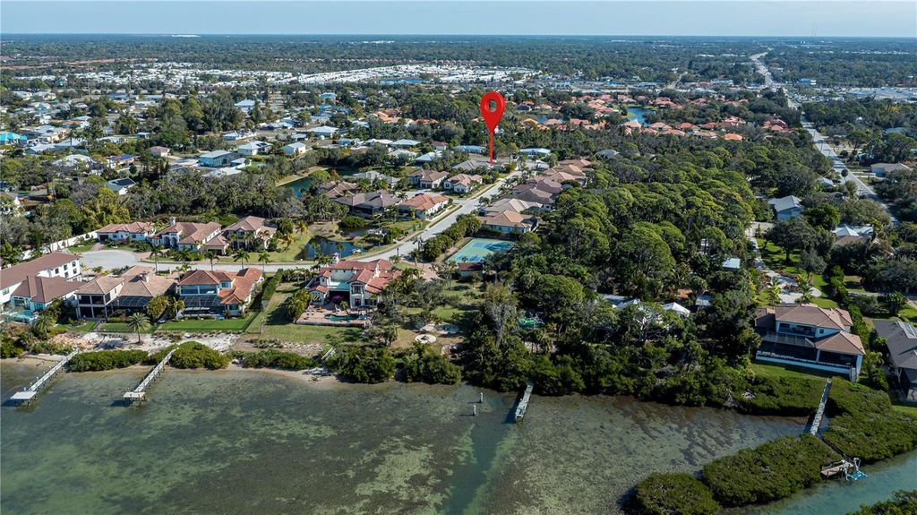Photo of 4984 Topsail Drive, Nokomis, FL 34275 (MLS # A4677531)