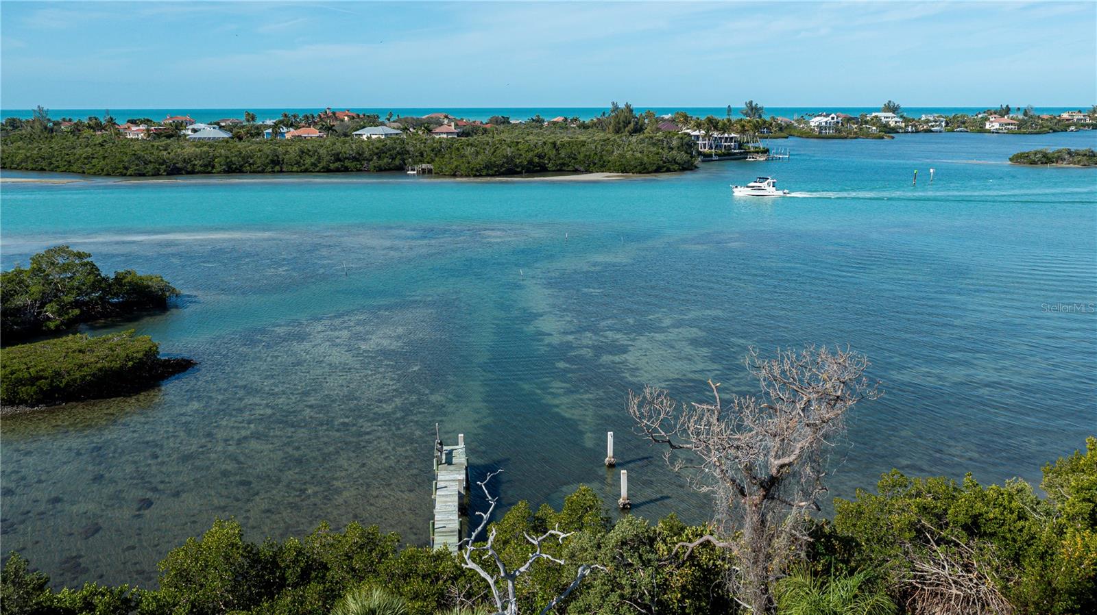 BLACKBURN RDG ADD - Land