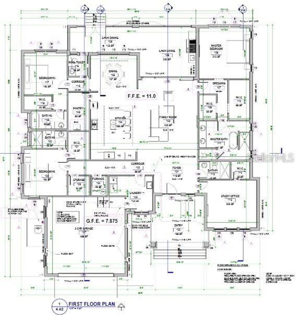 Photo of 4984 Topsail Drive, Nokomis, FL 34275 (MLS # A4677531)