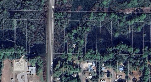 1309 NE 1ST STREET CARRABELLE FL 32322