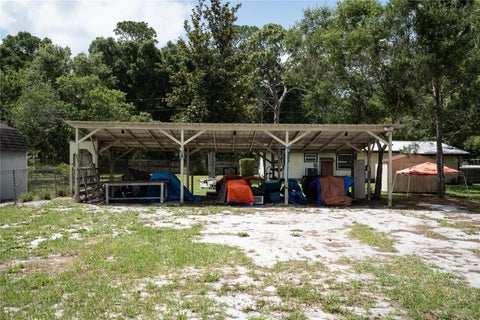 Tiny photo for 27751 Luella Avenue, Paisley, FL 32767 (MLS # V4949265)