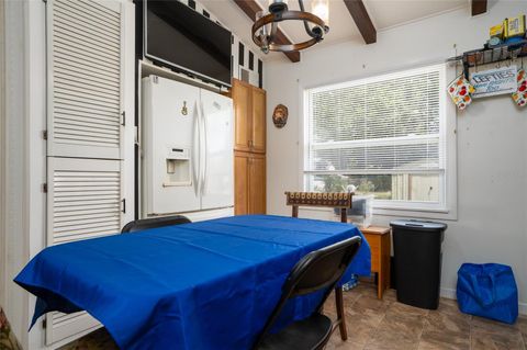 Tiny photo for 27751 Luella Avenue, Paisley, FL 32767 (MLS # V4949265)