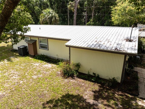 Tiny photo for 27751 Luella Avenue, Paisley, FL 32767 (MLS # V4949265)