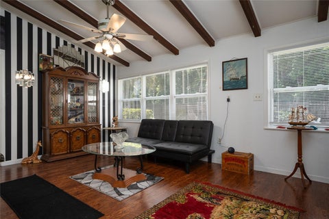 Tiny photo for 27751 Luella Avenue, Paisley, FL 32767 (MLS # V4949265)