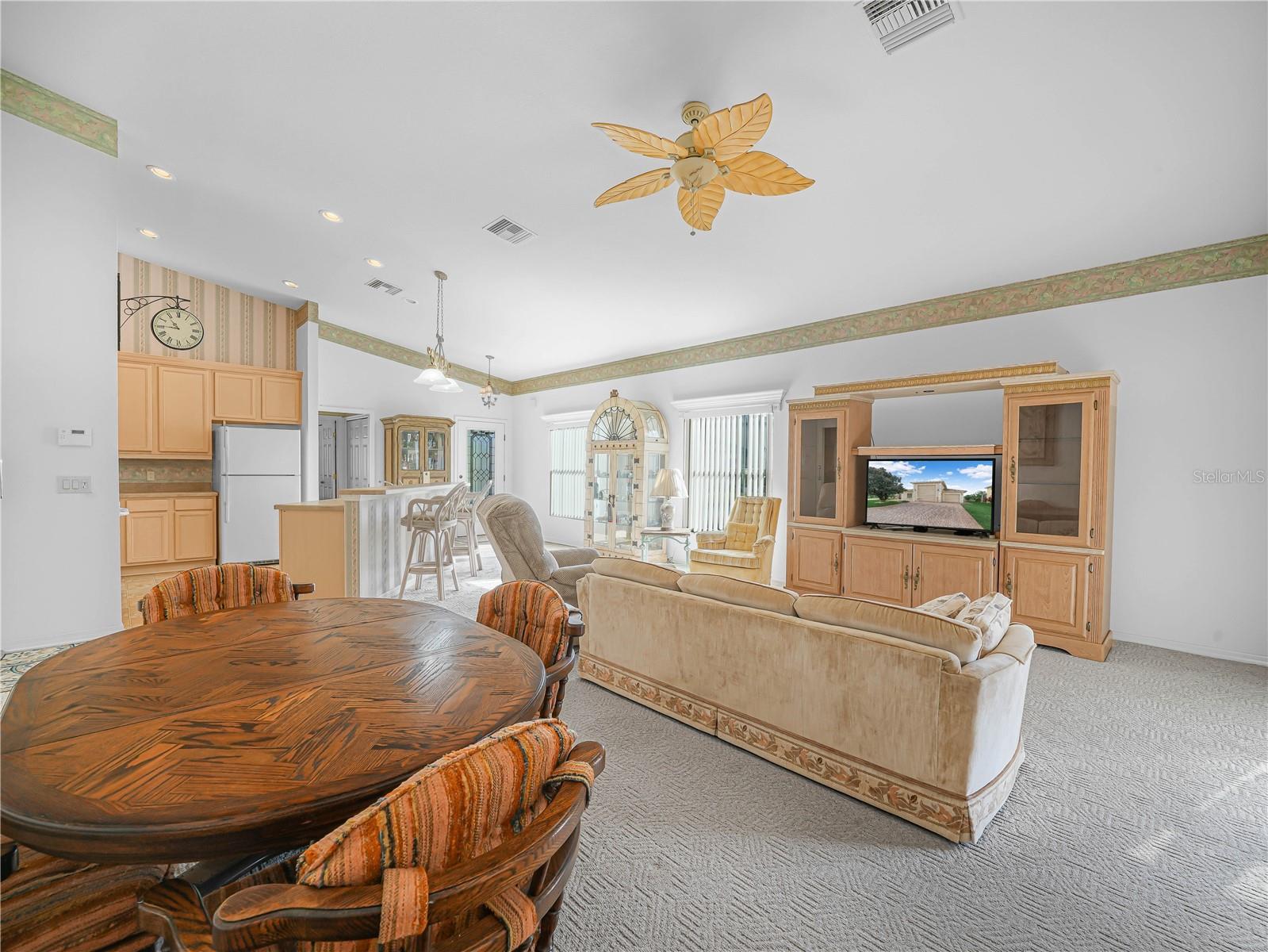 LAKE ASHTON GOLF CLUB PH 02 - Residential