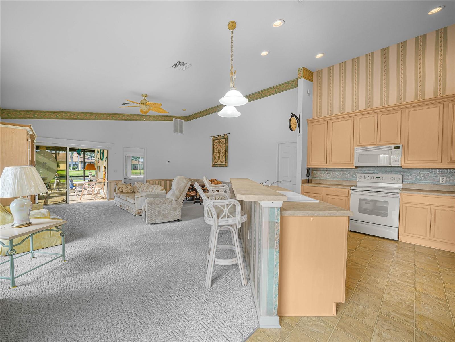 LAKE ASHTON GOLF CLUB PH 02 - Residential