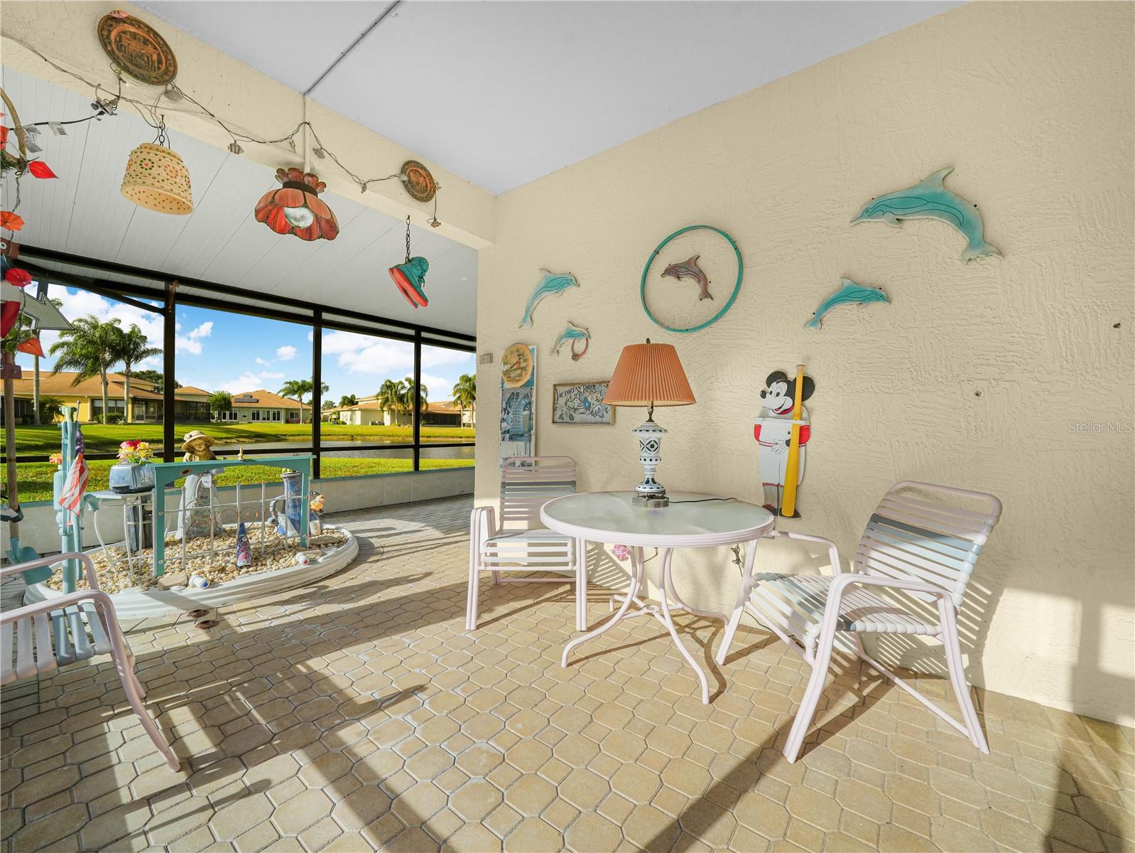 LAKE ASHTON GOLF CLUB PH 02 - Residential