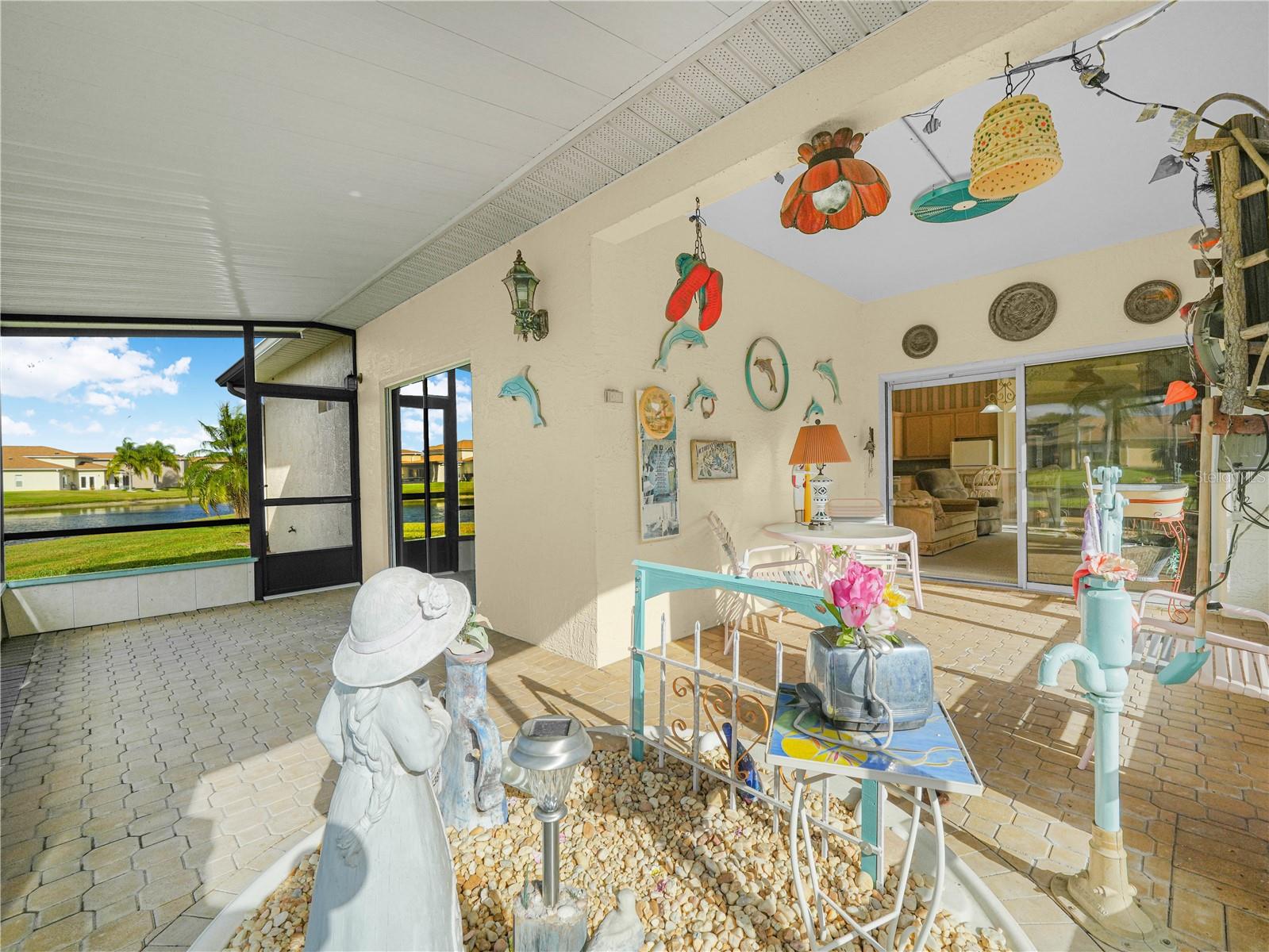 LAKE ASHTON GOLF CLUB PH 02 - Residential