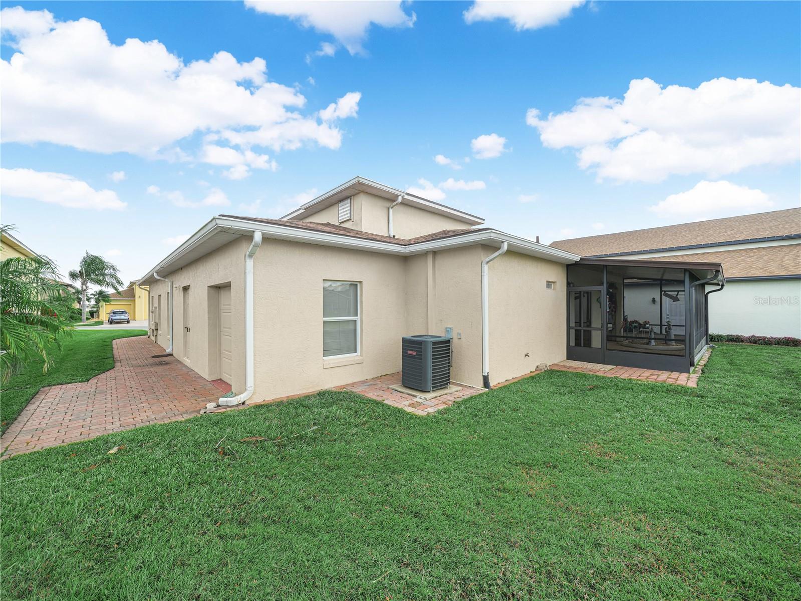 LAKE ASHTON GOLF CLUB PH 02 - Residential