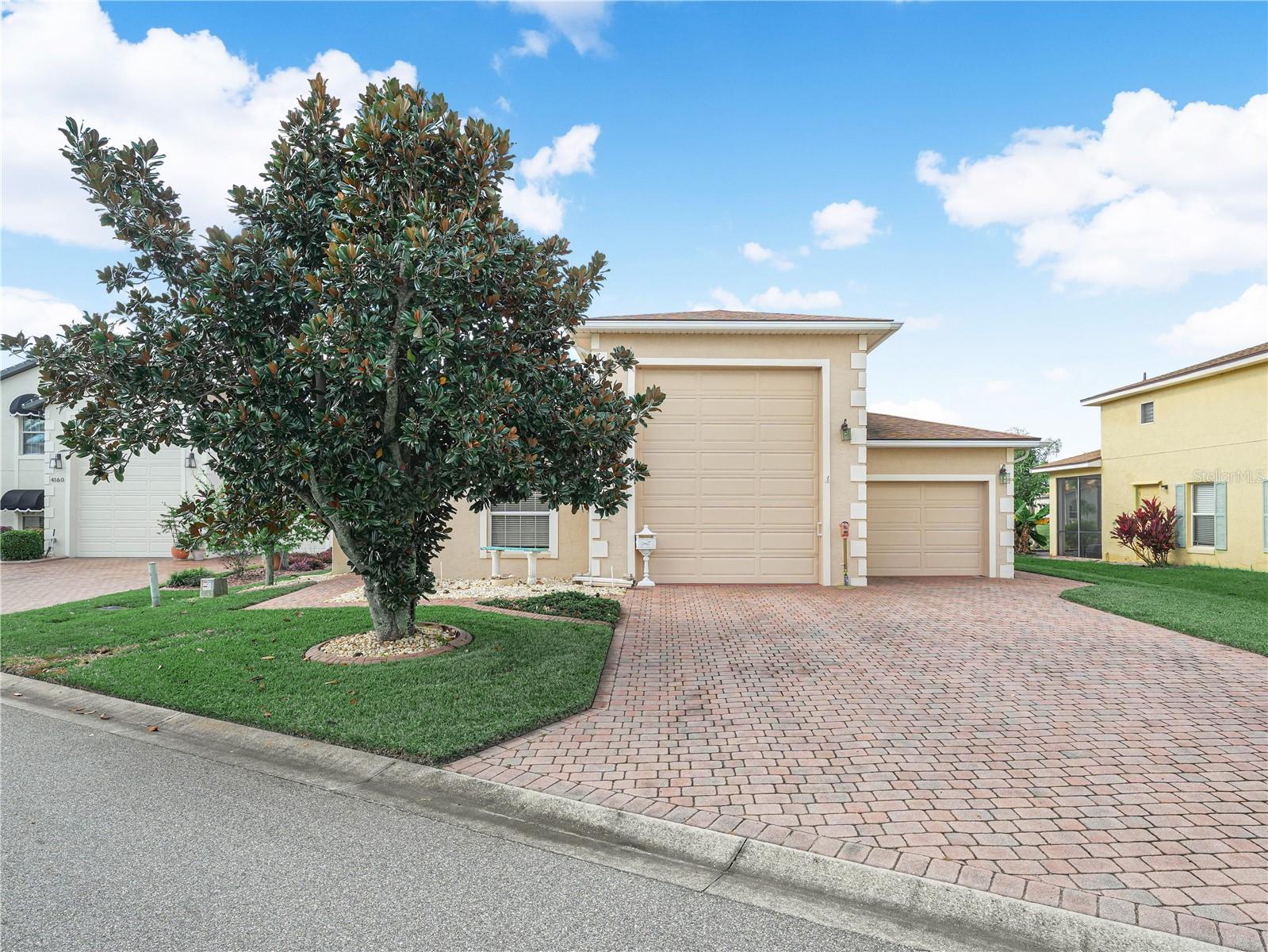 LAKE ASHTON GOLF CLUB PH 02 - Residential