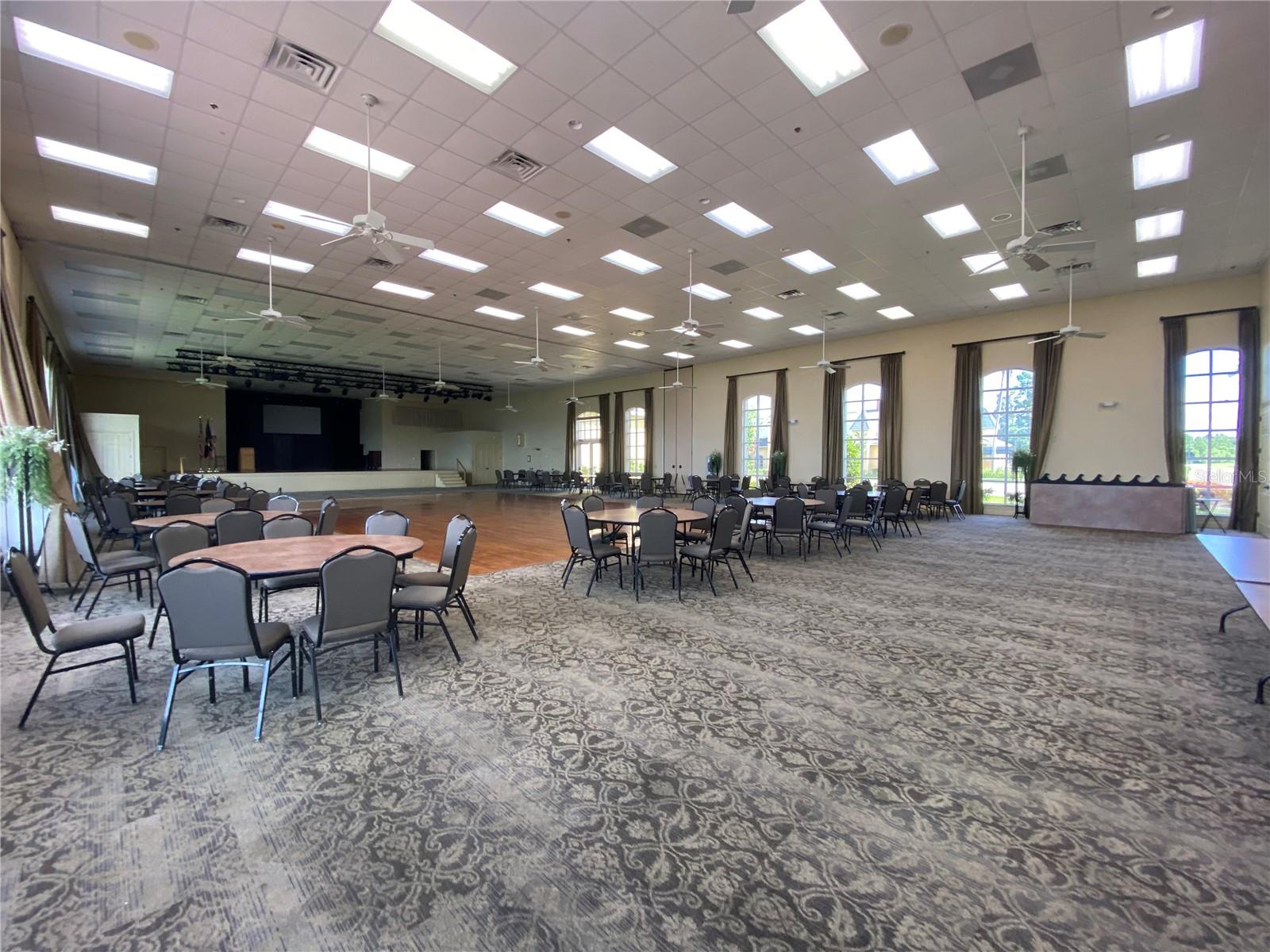 LAKE ASHTON GOLF CLUB PH 02 - Residential