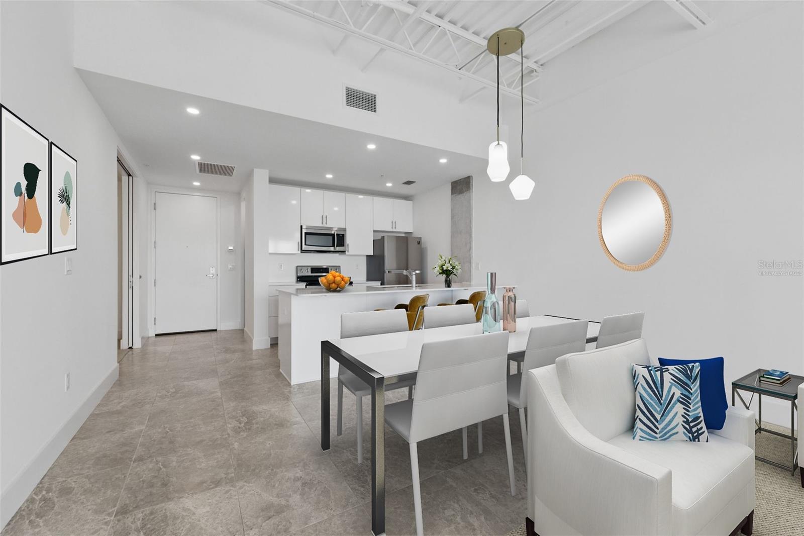 332 COCOANUT - Residential