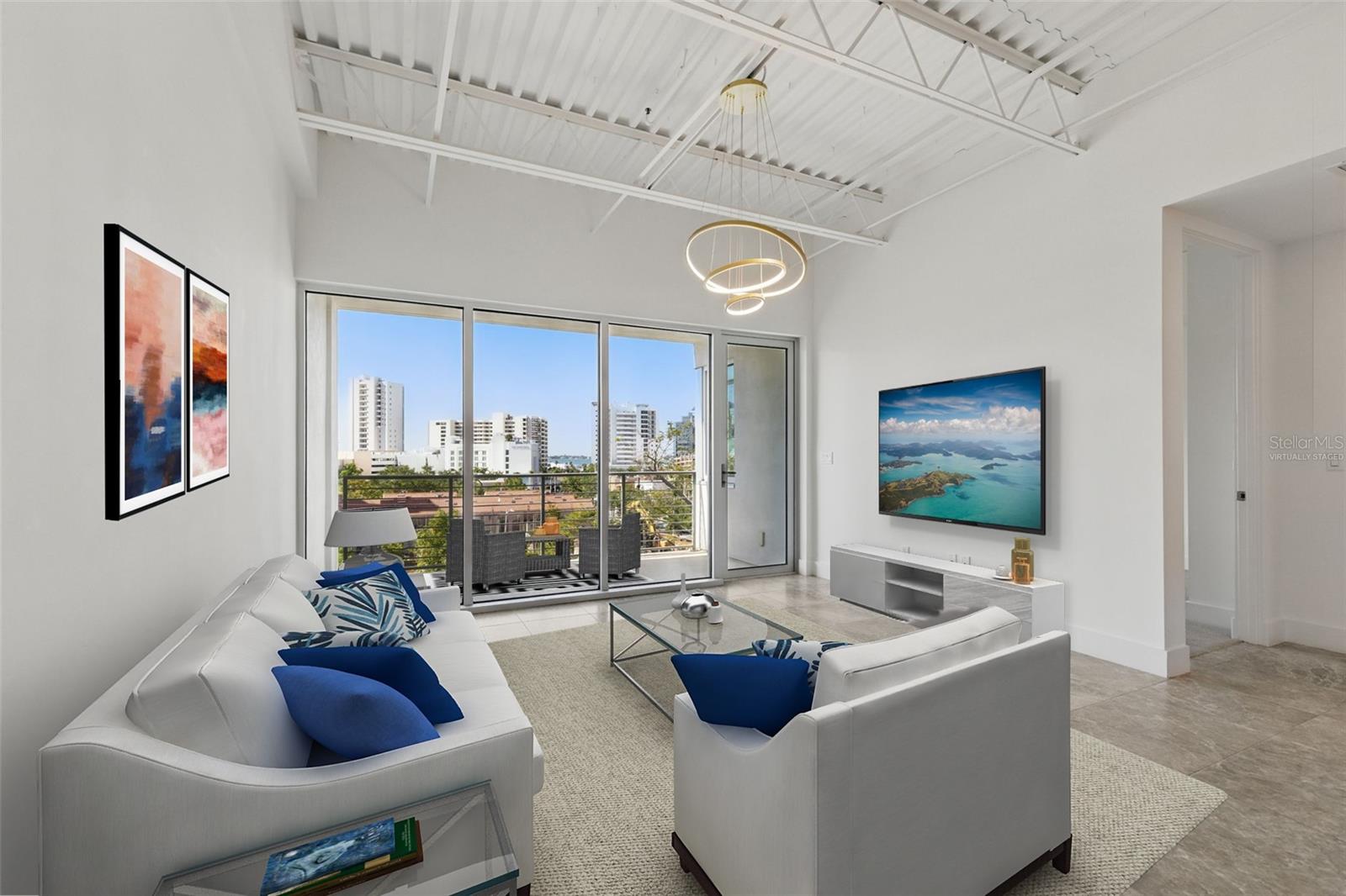 332 COCOANUT AVENUE 505