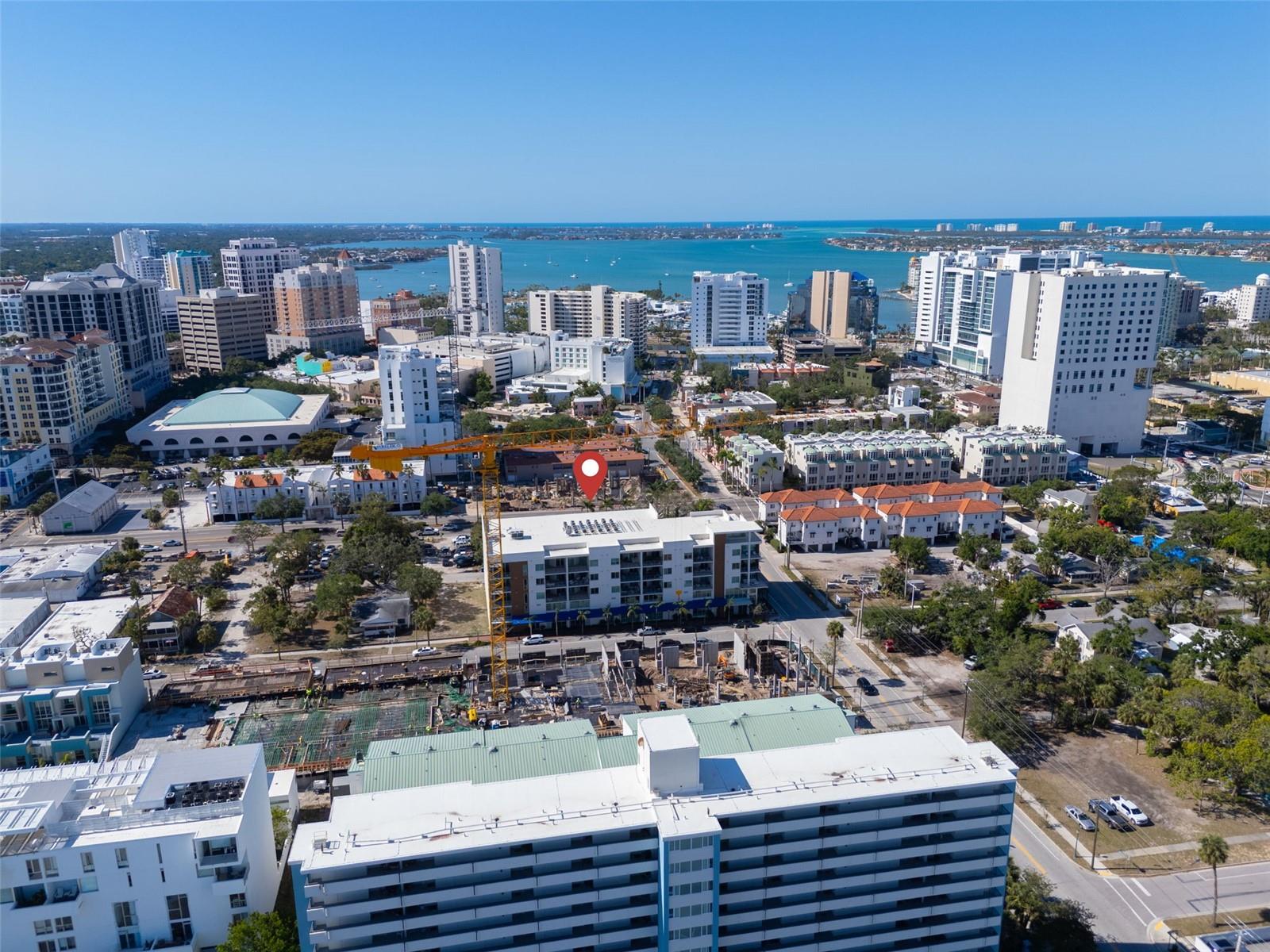 332 COCOANUT - Residential