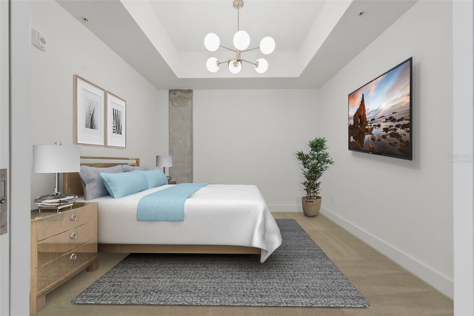 332 COCOANUT - Residential