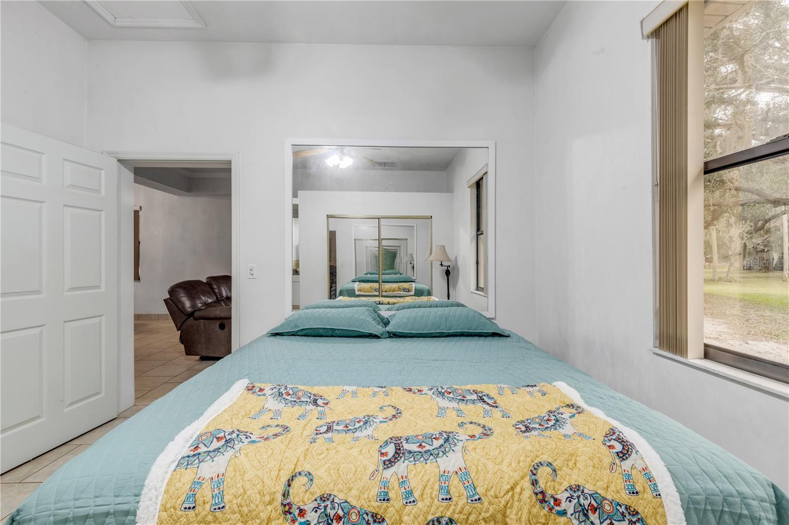 NOT IN SUBDIVISION - Residential