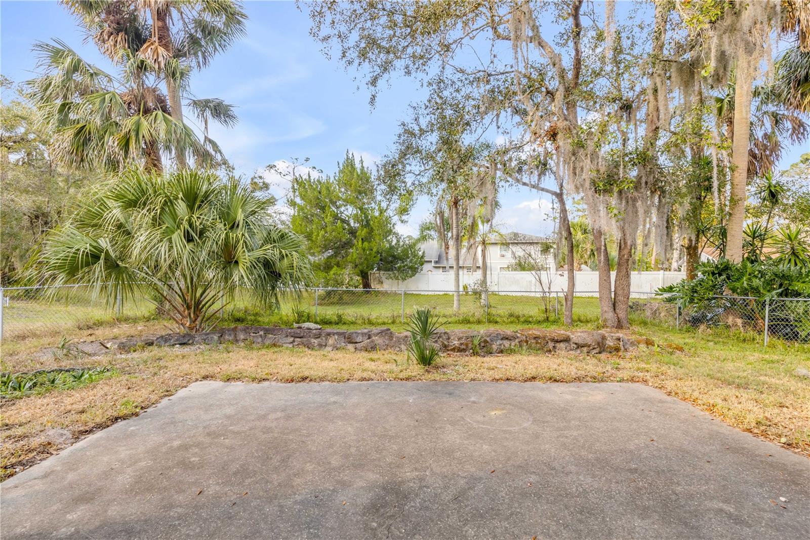 NOT IN SUBDIVISION - Residential