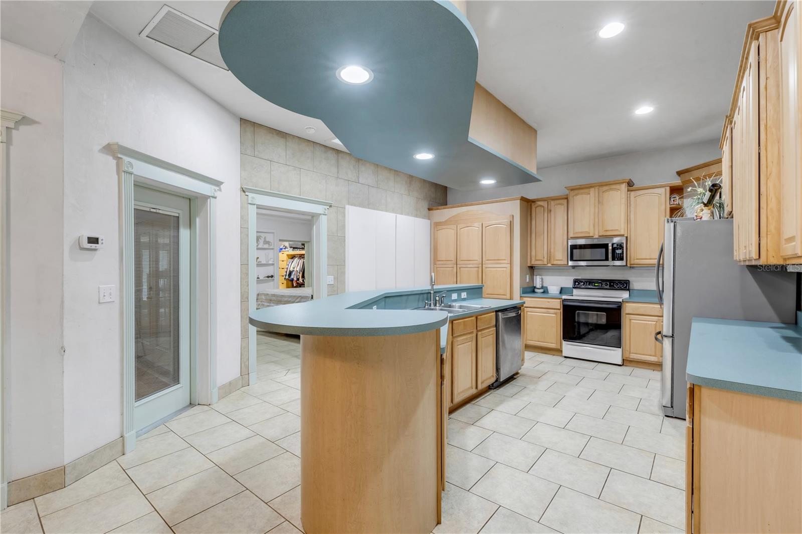 NOT IN SUBDIVISION - Residential