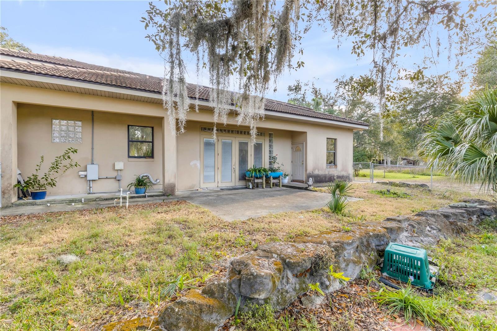 NOT IN SUBDIVISION - Residential