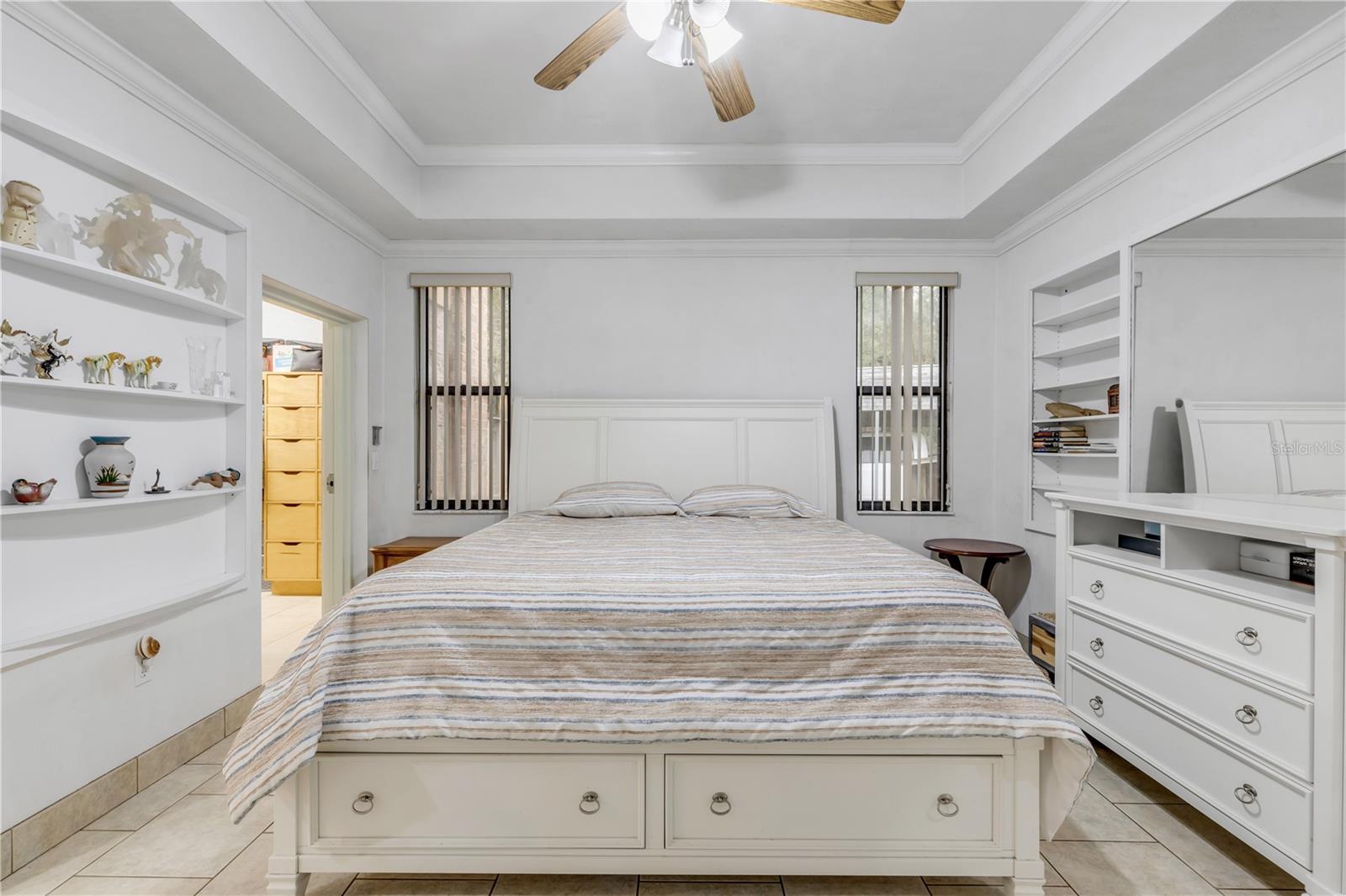 NOT IN SUBDIVISION - Residential