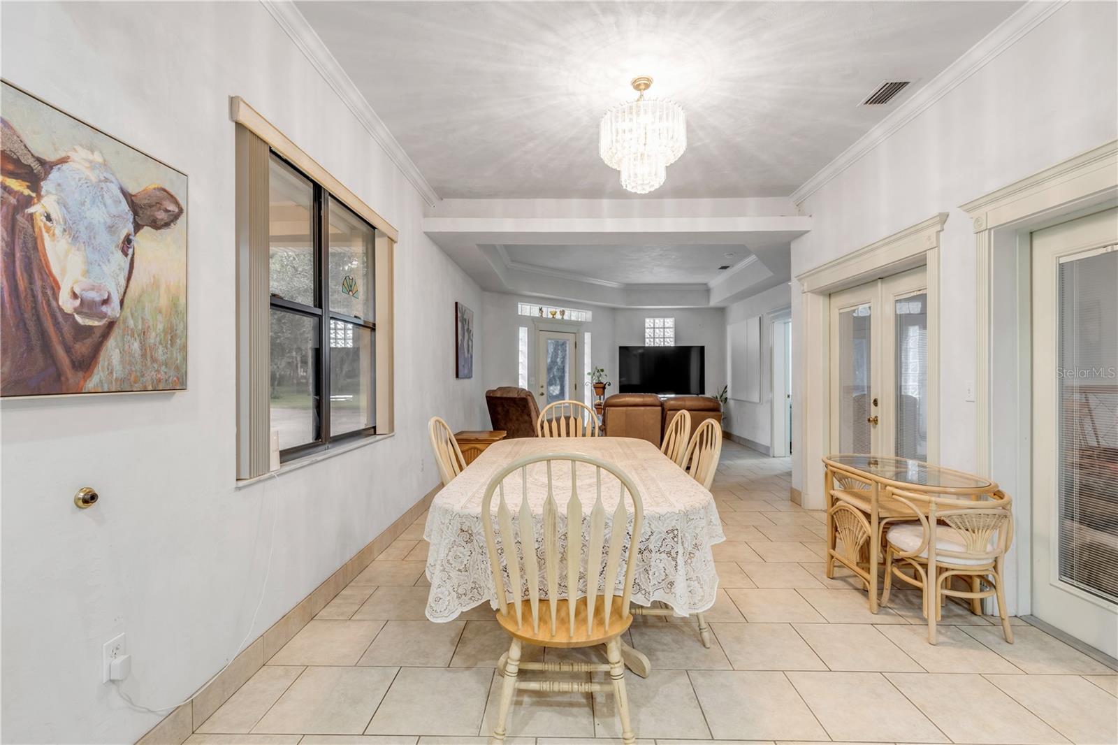 NOT IN SUBDIVISION - Residential