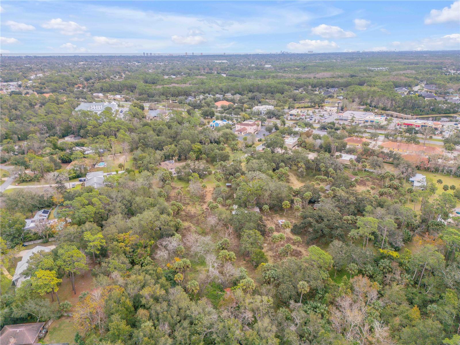 NOT IN SUBDIVISION - Residential