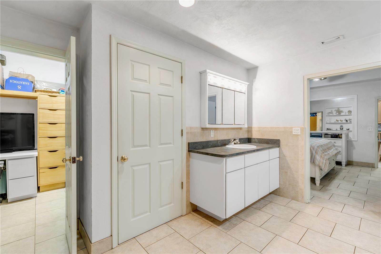 NOT IN SUBDIVISION - Residential