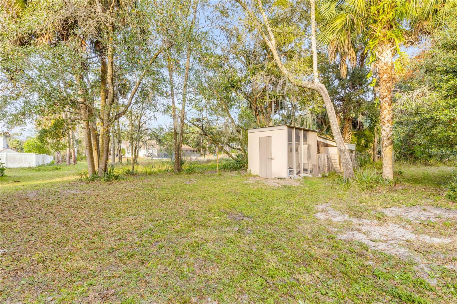 NOT IN SUBDIVISION - Residential