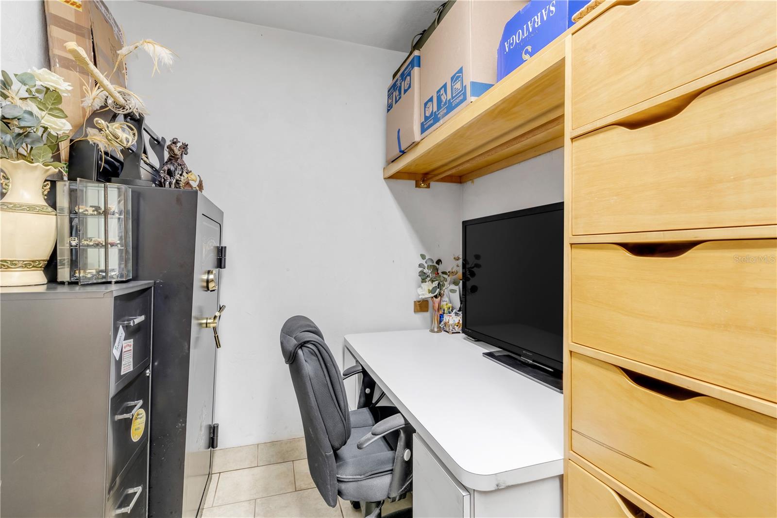 NOT IN SUBDIVISION - Residential