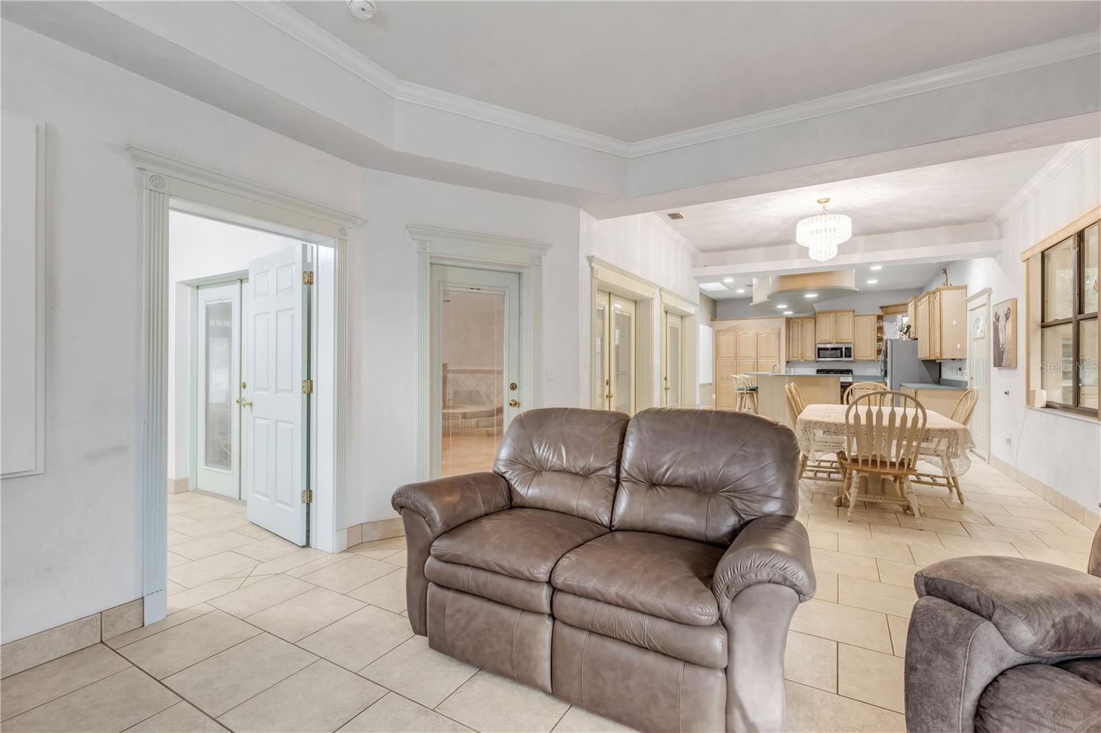 NOT IN SUBDIVISION - Residential