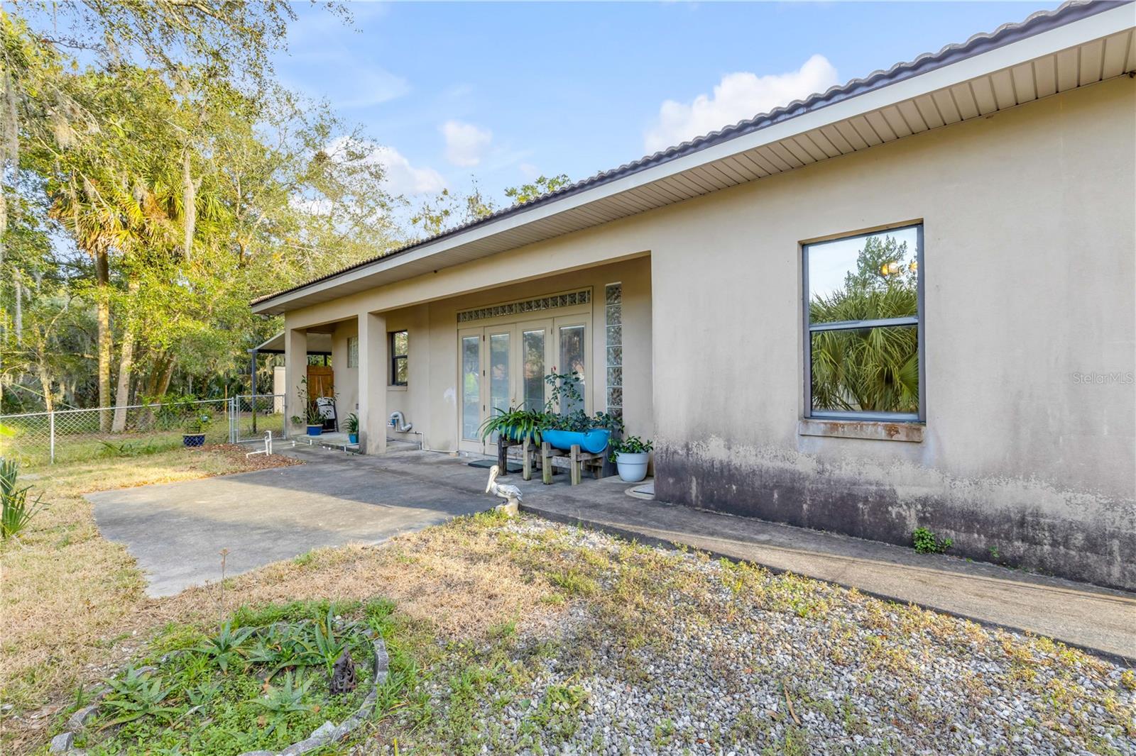 NOT IN SUBDIVISION - Residential