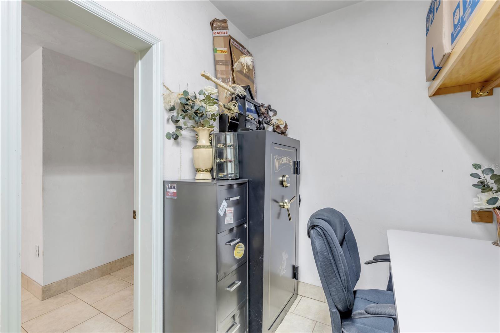 NOT IN SUBDIVISION - Residential