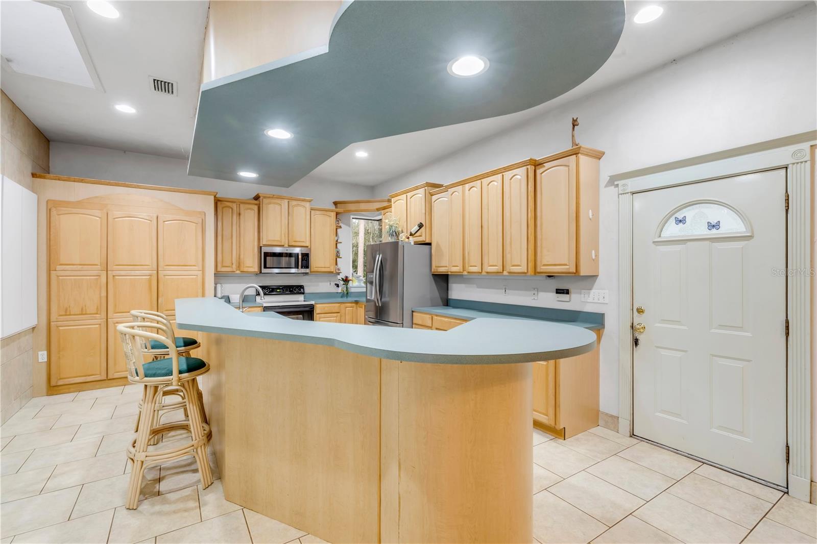 NOT IN SUBDIVISION - Residential