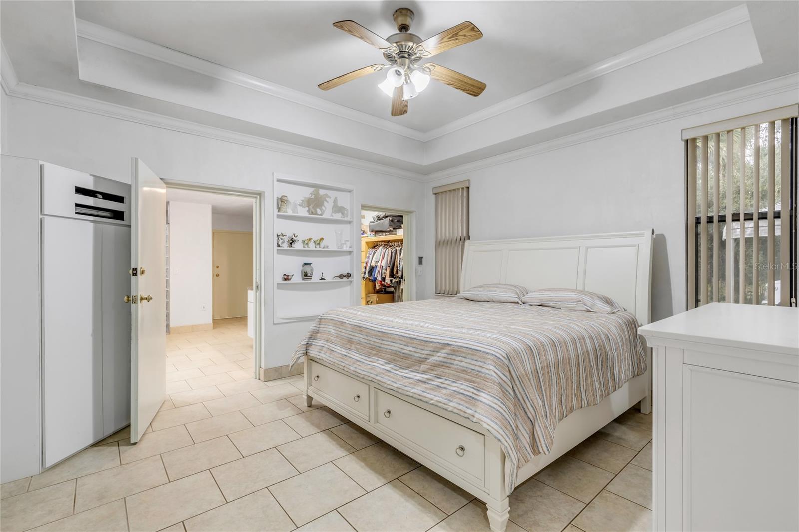 NOT IN SUBDIVISION - Residential