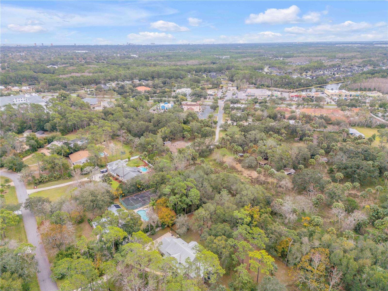 NOT IN SUBDIVISION - Residential