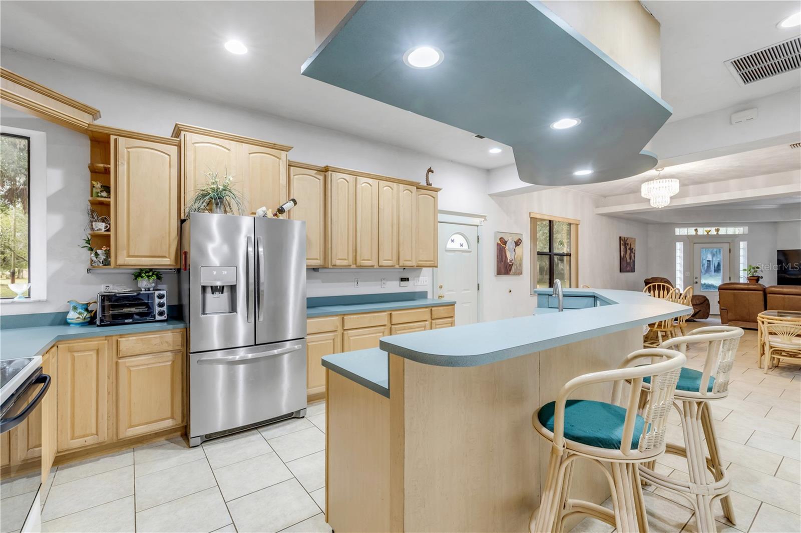 NOT IN SUBDIVISION - Residential