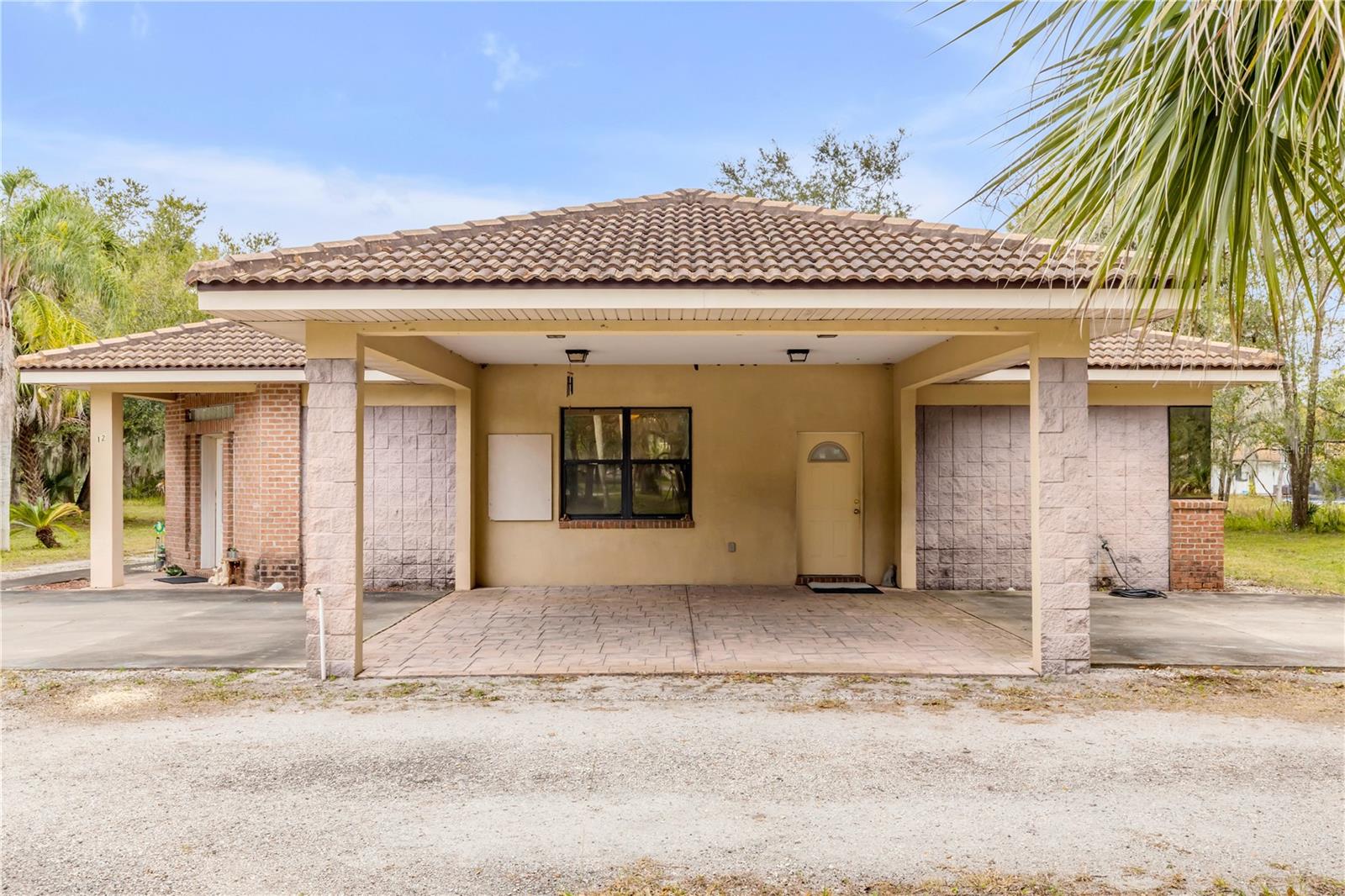 NOT IN SUBDIVISION - Residential