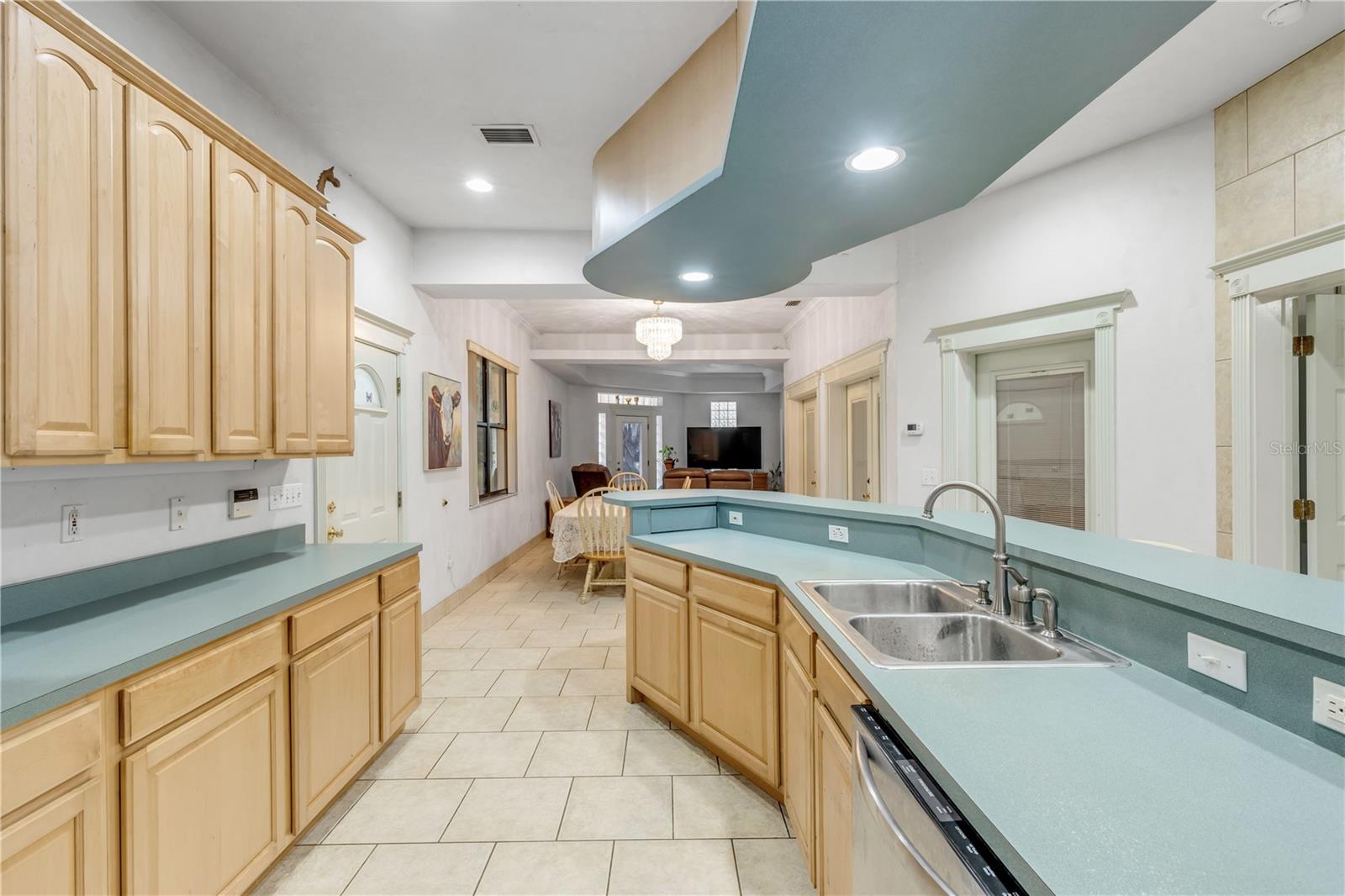 NOT IN SUBDIVISION - Residential